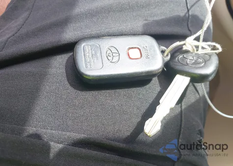 2001 Toyota Avalon Xls из США, поврежденный, VIN 4T1BF28B21U133003